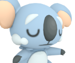 #775 Komala - Pokémon Sun / Moon