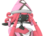 #786 Tapu Lele - Pokémon Sun / Moon