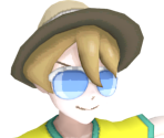Dexio - Pokémon Sun / Moon