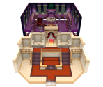 Battle Maison - Pokémon X / Y