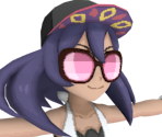 Sina - Pokémon Sun / Moon
