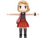 Serena (NPC) - Pokémon X / Y