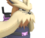 Stoutland Search - Pokémon Sun / Moon