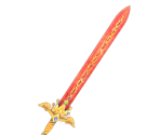 Lady Finger - Infinity Blade