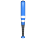 Baseball Bat - Pokémon Sun / Moon