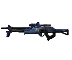 M-29 Incisor - Mass Effect 2