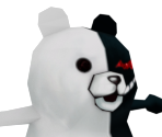 Monokuma - Danganronpa 2: Goodbye Despair
