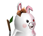 Monomi - Danganronpa 2: Goodbye Despair