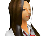Girl E - Danganronpa 2: Goodbye Despair