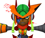 Ray - Mighty No. 9
