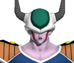 King Cold - Dragon Ball Z: Budokai
