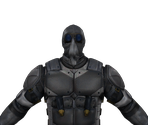 Brawler (A) - Deadpool