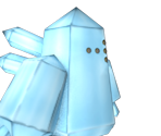#378 Regice - Pokémon X / Y