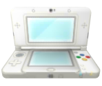 New Nintendo 3DS - Pokémon Sun / Moon
