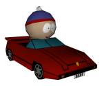 Stan - South Park Rally