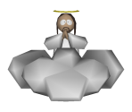 Jesus - South Park Rally