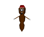 Mr. Hankey - South Park Rally