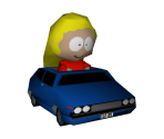 Bebe - South Park Rally