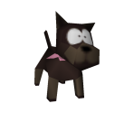 Sparky - South Park Rally
