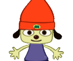 PaRappa - PaRappa the Rapper
