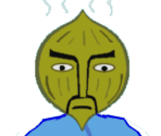 Chop Chop Master Onion - PaRappa the Rapper