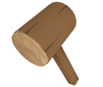 Wood Hammer - Pokémon Sun / Moon