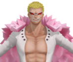 Don Flamingo - One Piece Dance Battle