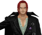 Shanks - One Piece Dance Battle