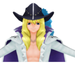 Cavendish - One Piece Dance Battle