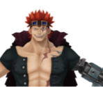 Eustass Kidd - One Piece Dance Battle