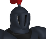 Black Knight - Scooby-Doo! Night of 100 Frights