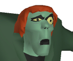 Creeper - Scooby-Doo! Night of 100 Frights
