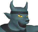 Gargoyle - Scooby-Doo! Night of 100 Frights
