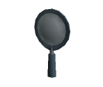 Scooby's Magnifying Glass - Scooby-Doo! Night of 100 Frights