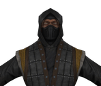 Shirai Ryu Ninja (A) - Mortal Kombat X