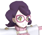 Wicke - Pokémon Sun / Moon