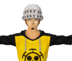 Law - One Piece Dance Battle