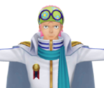 Coby - One Piece Dance Battle