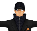 Kaku - One Piece Dance Battle