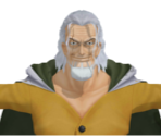 Rayleigh - One Piece Dance Battle