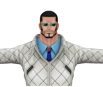 Vergo - One Piece Dance Battle