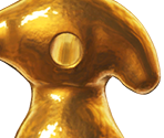 Plasm Wraith Trophy - Super Smash Bros. for Wii U