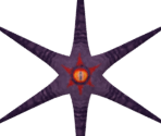 Doom's Eye - Shadow the Hedgehog