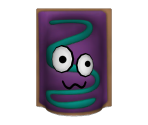 Pop Tarts Helmet - Avatar Marketplace