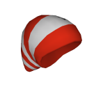 Crackle Hat - Avatar Marketplace