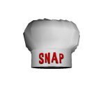 Snap Hat - Avatar Marketplace