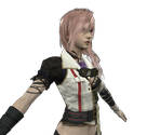 Claire "Lightning" Farron (Dark Muse) - Final Fantasy XIII: Lightning Returns
