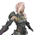 Claire "Lightning" Farron (Knight Of Etro) - Final Fantasy XIII: Lightning Returns
