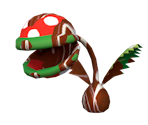 Piranha Plant - Super Mario Sunshine
