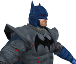 Batman (Dark Knight Of The Round Table) - Batman: Arkham Origins